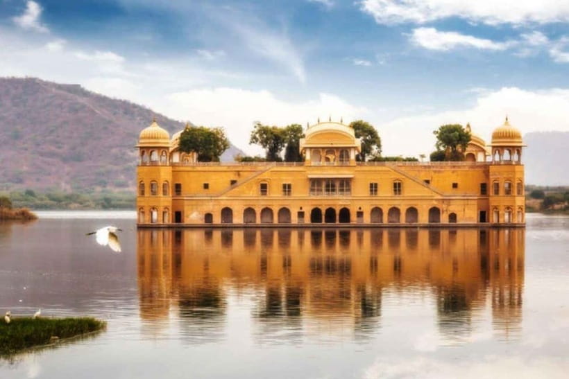 Jaipur Pink City Heritage Tour: Book By Car with Guide - Key highlights to know before you go