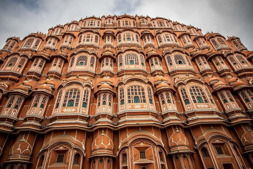 Jaipur Private City Tour with a Women-Driven E-Rickshaw Ride - Key highlights you will feel right away