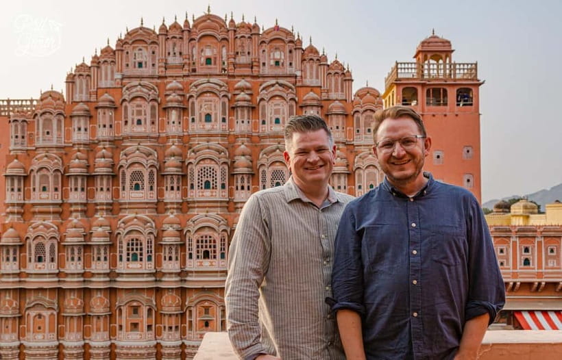Jaipur: Private City Tour with Car, Guide, Tickets & Lunch - Key things I’d watch for on this Jaipur private tour