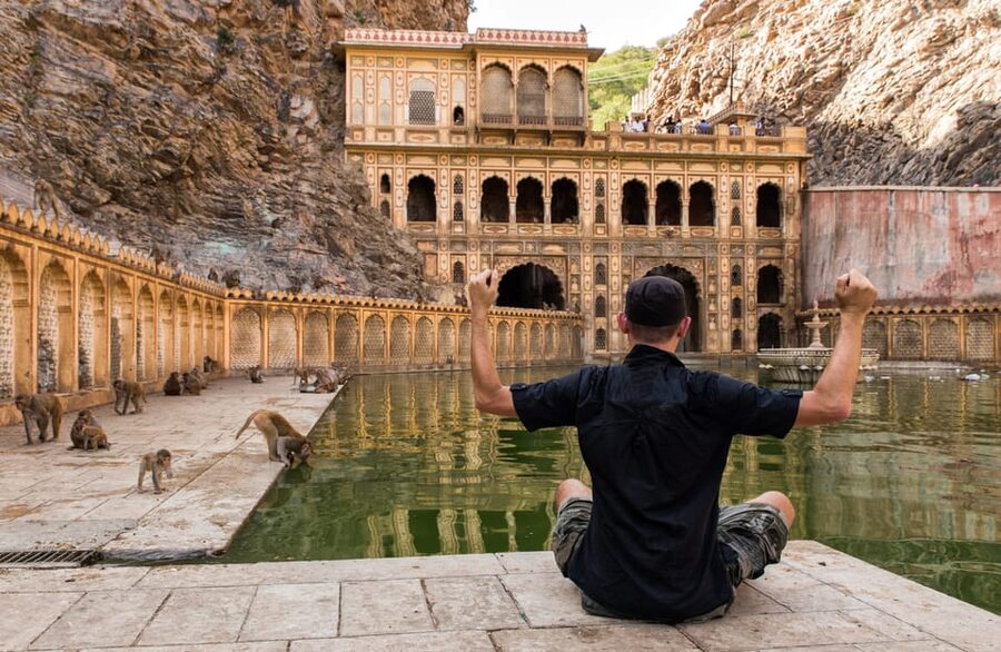 Jaipur: Private Customised City Tour - Should You Book This Private Customised City Tour?