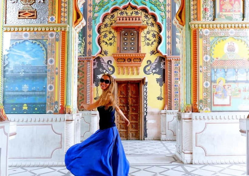 Jaipur: Private Full Day City Sightseeing Tour with Guide - Why this Jaipur full-day tour works so well