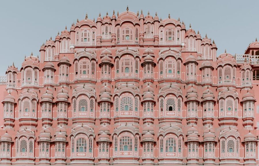 Jaipur: Private Full Day City Sightseeing Tour with Guide - Shopping time in Jaipur, without losing the day to retail pressure