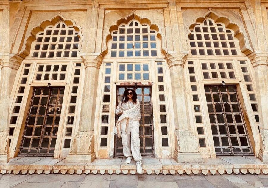 Jaipur: Private Full-Day City Tour By Tuk-Tuk with Pick-Up - Shopping in Jaipur, where your free time turns into real choices