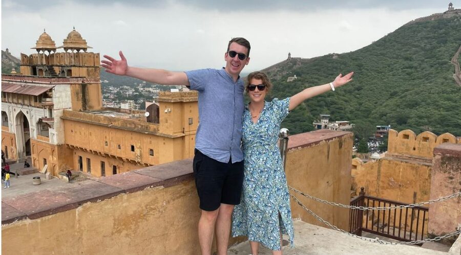 Jaipur: Private Full-Day Guided City Tour - Guides, Drivers, and the Little Things That Make a Private Day Work