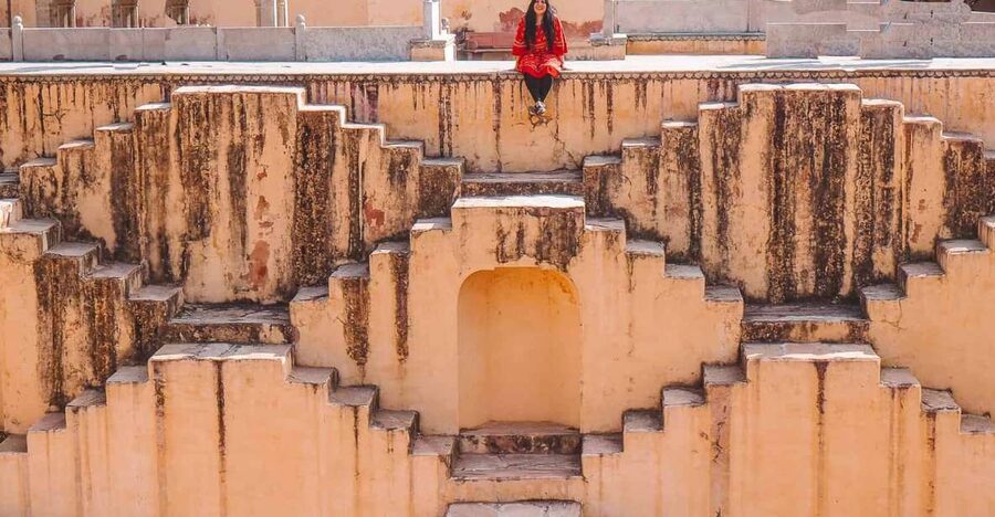 Jaipur: Private Full Day Sightseeing Tour By Car with Guide - Why This Jaipur Full Day Route Works So Well