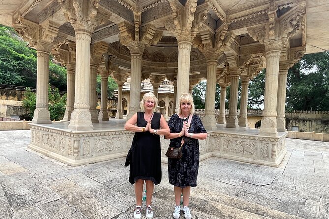 Jaipur Private Full Day Sightseeing Tour with Guide by Car - Key Highlights You’ll Actually Feel