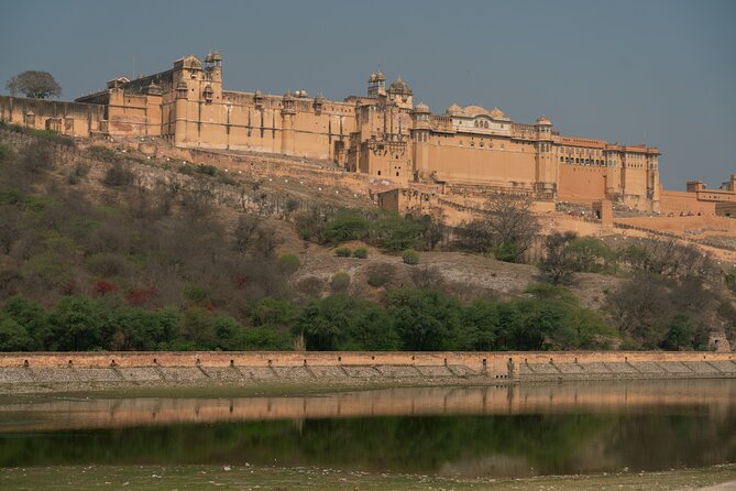 Jaipur Private Full Day Tour w/ AC Car & Guide (Eng, Esp, Fr, It) - What This Private Jaipur Day Really Gets You