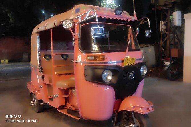 Jaipur Private Full Day Tour w/ AC Car & Guide (Eng, Esp, Fr, It) - AC Car Comfort and a Multilingual Guide Advantage