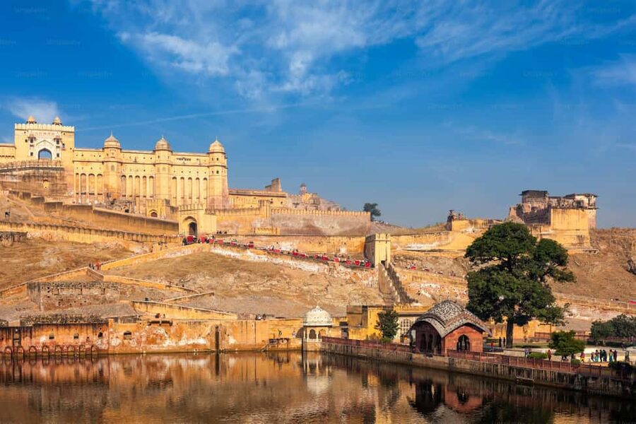 Jaipur: Private Guided Half Day & Full Day Tour in Jaipur - Key Things I’d Bet on Before You Go