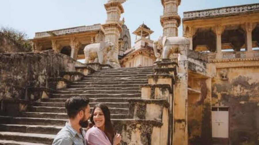 Jaipur: Private Guided Half Day & Full Day Tour in Jaipur - The Real-Day Logistics That Make or Break It