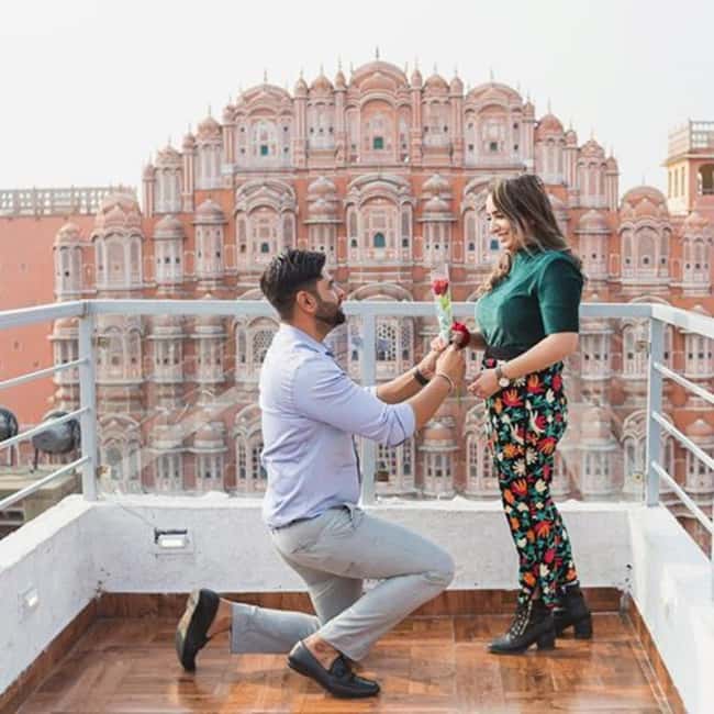 Jaipur: Private Guided Half Day & Full Day Tour in Jaipur - How This Jaipur Private Tour Saves Your Time
