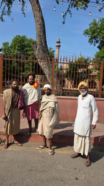 Jaipur: Private Guided Half Day & Full Day Tour in Jaipur - What You Get in the Car, and Why It Matters