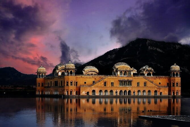 Jaipur: Private Guided Spritual Tour In Jaipur - How the Guide Changes the Day (and Why It Matters)