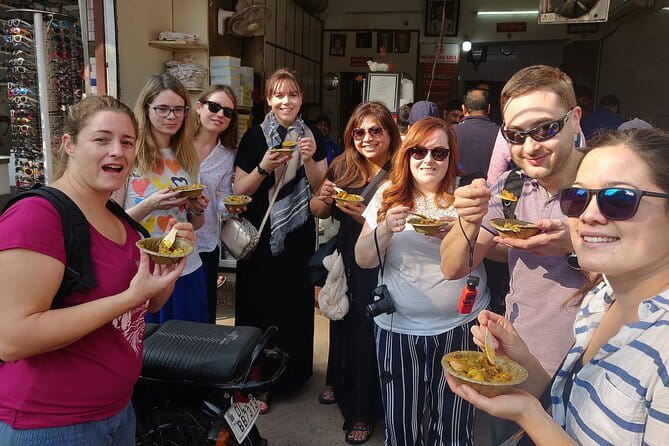 Jaipur: Private Guided Spritual Tour In Jaipur - Who This Tour Fits Best, and When to Skip It