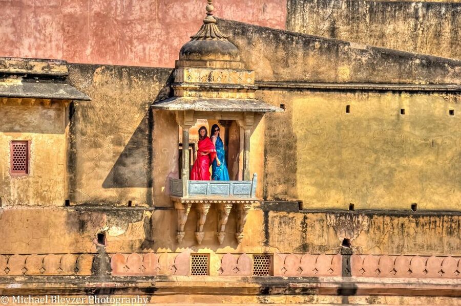 Jaipur: Private Instagram Tour of Top Photography Spots - Key photo-and-culture strengths of this Jaipur itinerary