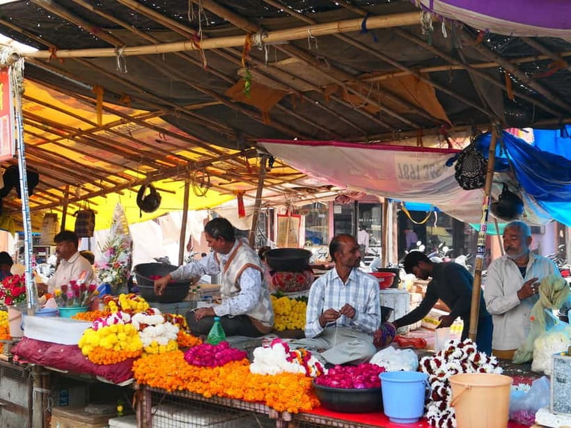 Jaipur: Private Shopping Tour with Block Printing Workshop - Price and Value: Is $13 Per Person a Good Deal?
