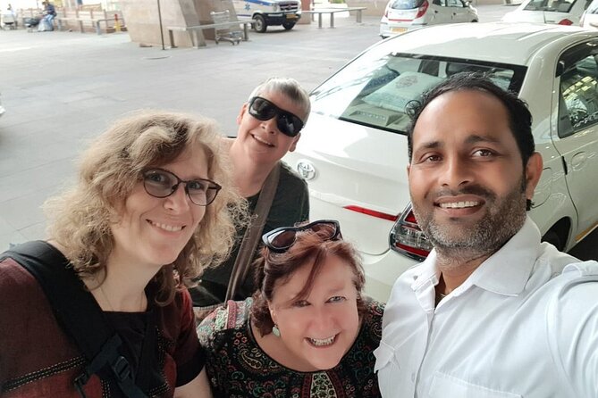 Jaipur Private Shopping Tour with Pickup - Pink City in One Afternoon: Your Private Shopping Route
