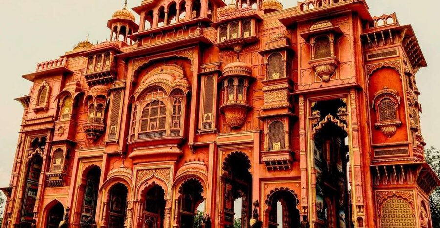Jaipur