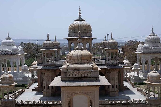 Jaipur Private Sightseeing Full Day Tour By Car and TukTuk - Price and what it really covers (plus optional ticket costs)