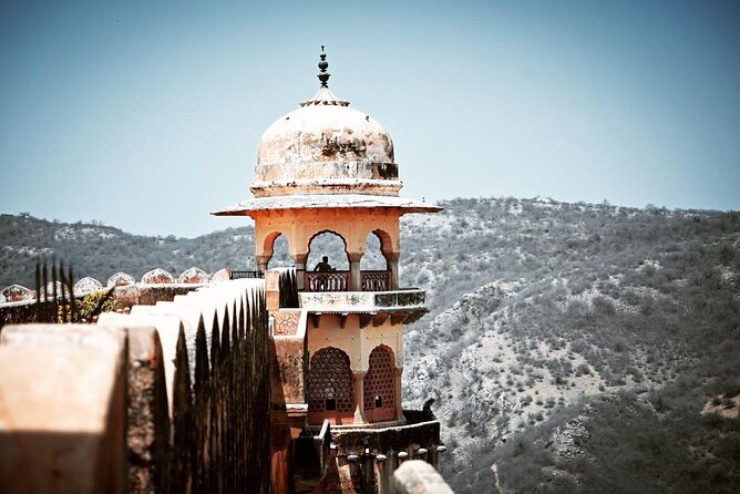 Jaipur Private Tour 2 Days with Car & Guide - Pickup, A/C Car, and Guide Setup: How It Feels Day to Day