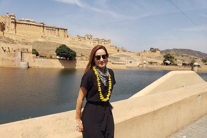 Jaipur Private Tour 2 Days with Car & Guide - Who This Jaipur Private Tour With Car and Guide Suits Best