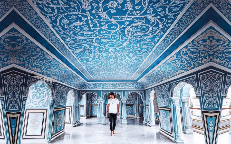 Jaipur: Private Tour for Instagram and Photography Lovers - Lunch, Markets, and a Traditional Village Workshop