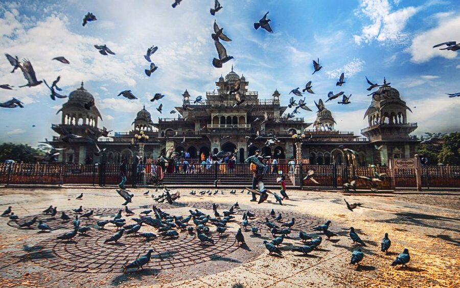 Jaipur: Private Tour for Instagram and Photography Lovers - How This Private Jaipur Photo Tour Feels in Real Time