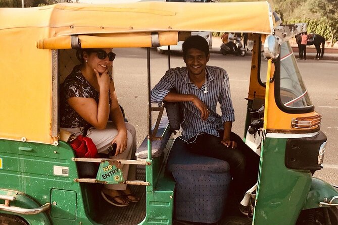 Jaipur Private Tuk Tuk Tour – Full-Day jaipur City Sightseeing - Jal Mahal on Man Sagar Lake (15 minutes, admission listed as free)