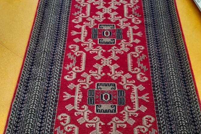 Jaipur Shopping Tour - Price and value: what $16 actually buys you