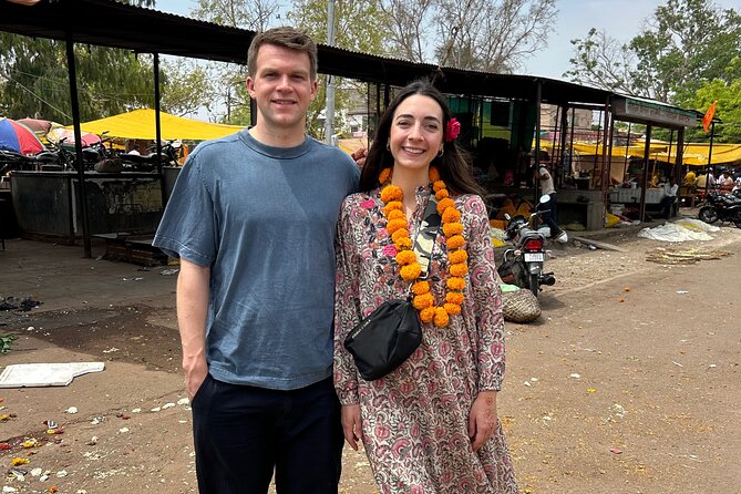 Jaipur: Shopping Tour with Blue Poetry & Printing Workshop & Rugs - Key Highlights to Expect