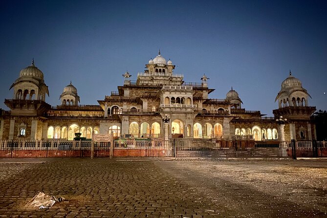 Jaipur: Shopping Tour with Blue Poetry & Printing Workshop & Rugs - Price and Value: What $22 Covers and What You Might Still Pay For