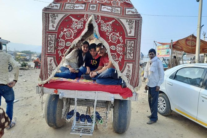 Jaipur Sightseeing by Sedan Car - Sightseeing stops you can customize around the Pink City