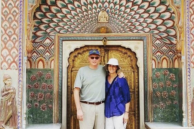 Jaipur Sightseeing & Shopping Tour by Private Car with Guide - Price and Day Plan: What $16 Buys You (And What It Doesn’t)