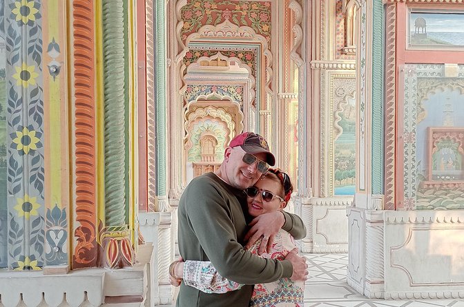 Jaipur Sightseeing & Shopping Tour by Private Car with Guide - The 9 am Start and How the Timing Fits Together