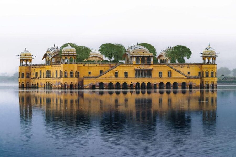 Jaipur sightseeing tour with monkey temple (Galta ji temple) - Why this Jaipur tour feels “worth it” at $24