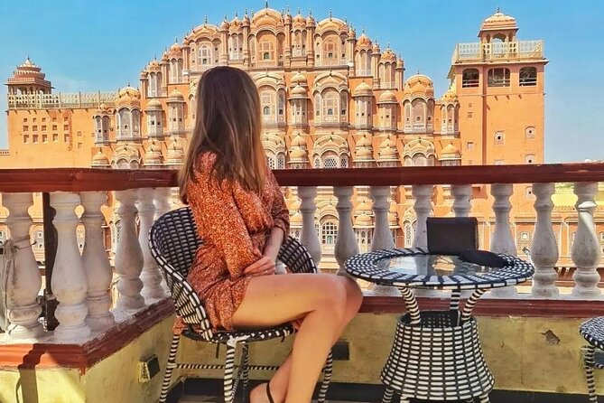 Jaipur Skip-the-Line Monuments Tour with Guide - Price and time: what you are really paying for