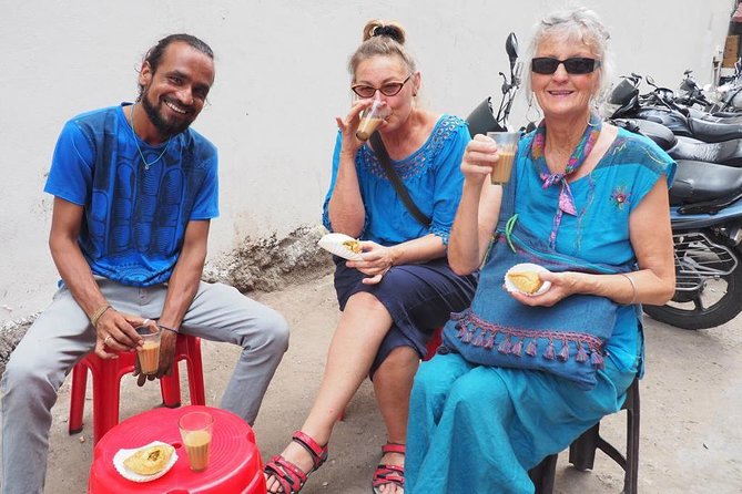 Jaipur Street food tour - Quick things to know before you go