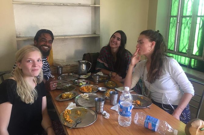 Jaipur Street food tour - Price and value: is $10 worth it?