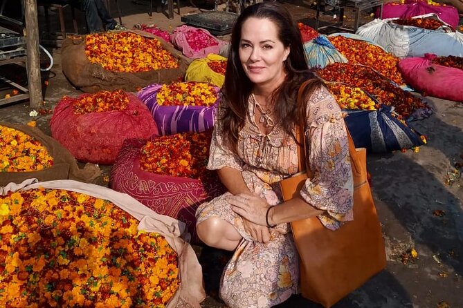 Jaipur Sunrise Tour with Morning Flower Market Walk - Price and What You Actually Pay for in Jaipur