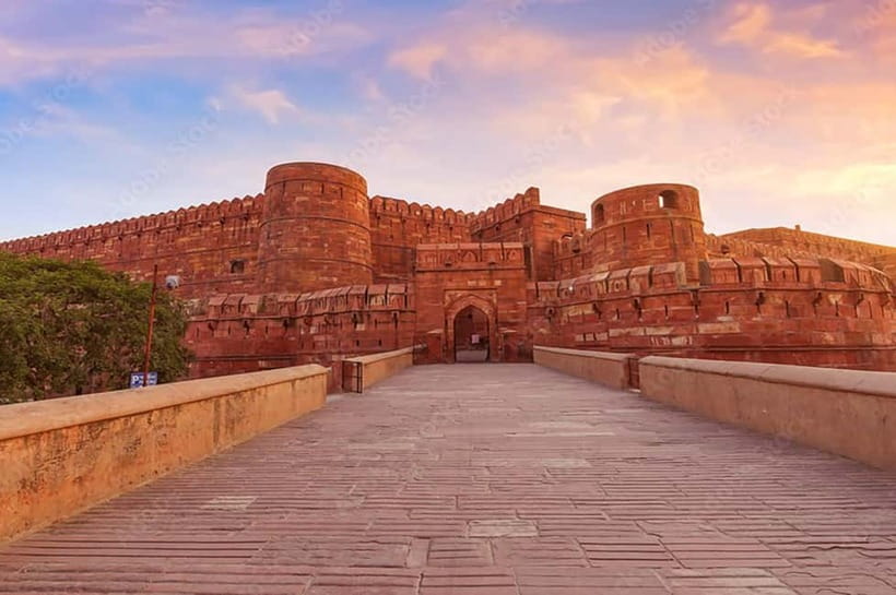 Jaipur: Tajmahal Sunrise Tour with Fatehpur Sikri & Abhaneri - Planning Your 1:00 AM Start from Jaipur