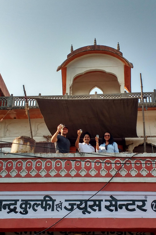 Jaipur :The Twilight Magic of Pink City- Heritage Walk Tour - Price and Value: Is $30 Worth It for This 3.5-Hour Evening?