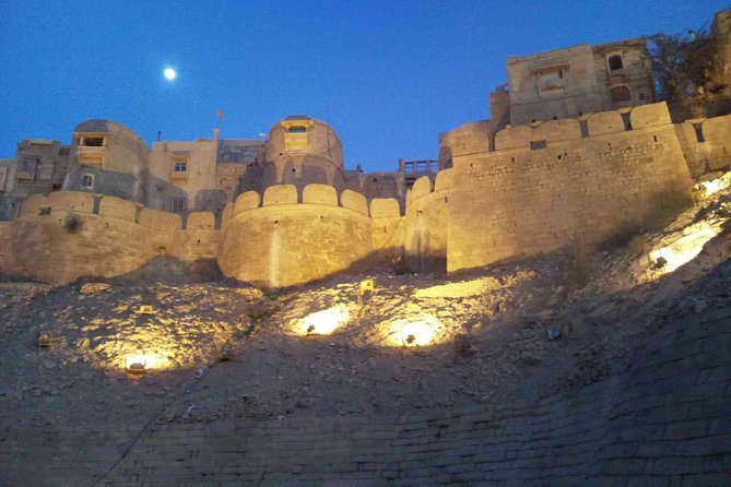 Jaipur to Jodhpur private transfer - Quick hits: what makes this transfer work
