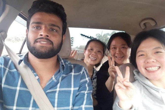 Jaipur to Jodhpur private transfer - Meet-and-greet pickup in Jaipur that actually reduces hassle
