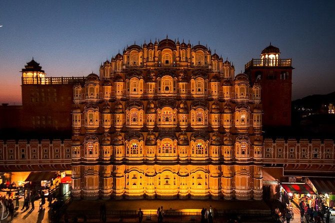 Jaipur to Ranthambore Day Trip with Tiger Safari - Jeep vs Canter safari, and how to choose without overthinking