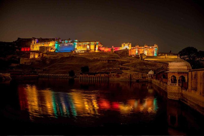 Jaipur to Ranthambore Day Trip with Tiger Safari - Price and value: where the $102 works well, and where it doesn’t