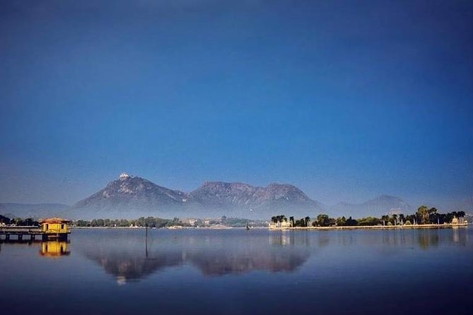 Jaipur to Udaipur Hotels drop: Private transfers with sightseeing - Key highlights you’ll feel right away