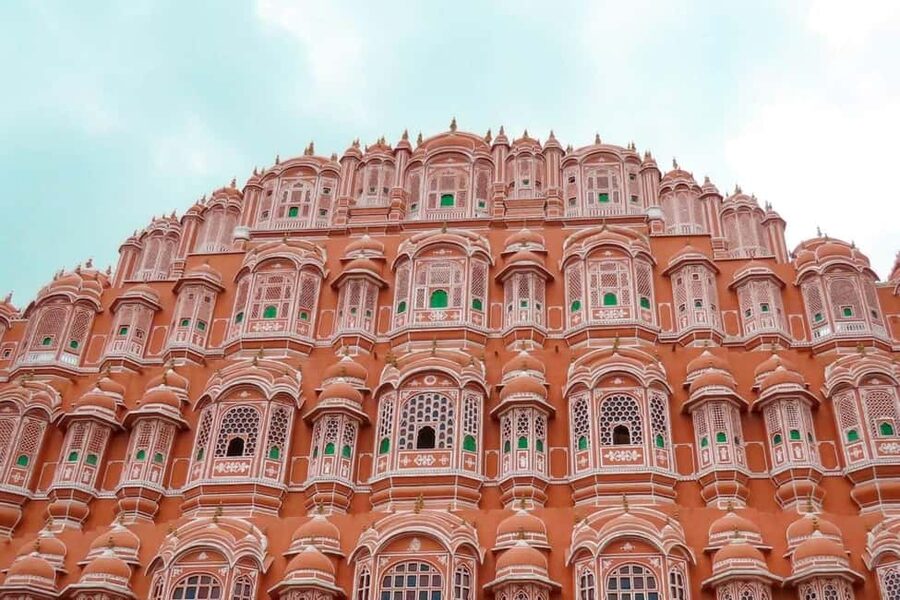 Jaipur Tour ( Pink City ) by Car From Delhi - All Inclusive - Road time from Delhi NCR: how to protect your energy