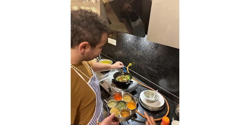 Jaipur: Traditional cooking class and storytelling session - Key highlights you should care about