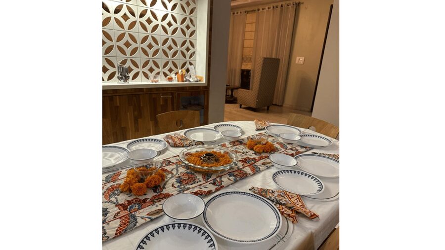 Jaipur: Traditional cooking class and storytelling session - Mythology after dinner: stories with meaning, then questions