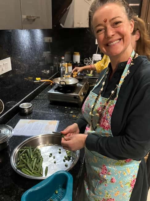 Jaipur: Traditional cooking class and storytelling session - Price and value: why $27 can feel fair